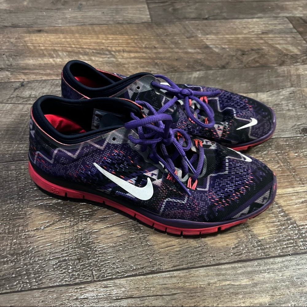 Nike Free Runs TR 5